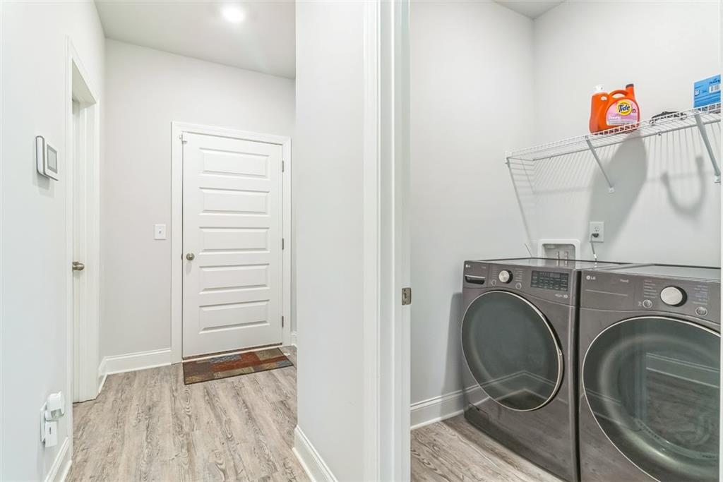 fox Creek - Residential