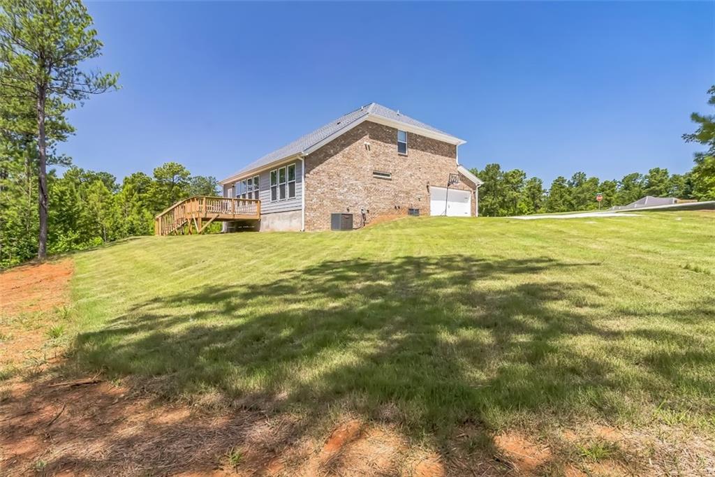 fox Creek - Residential