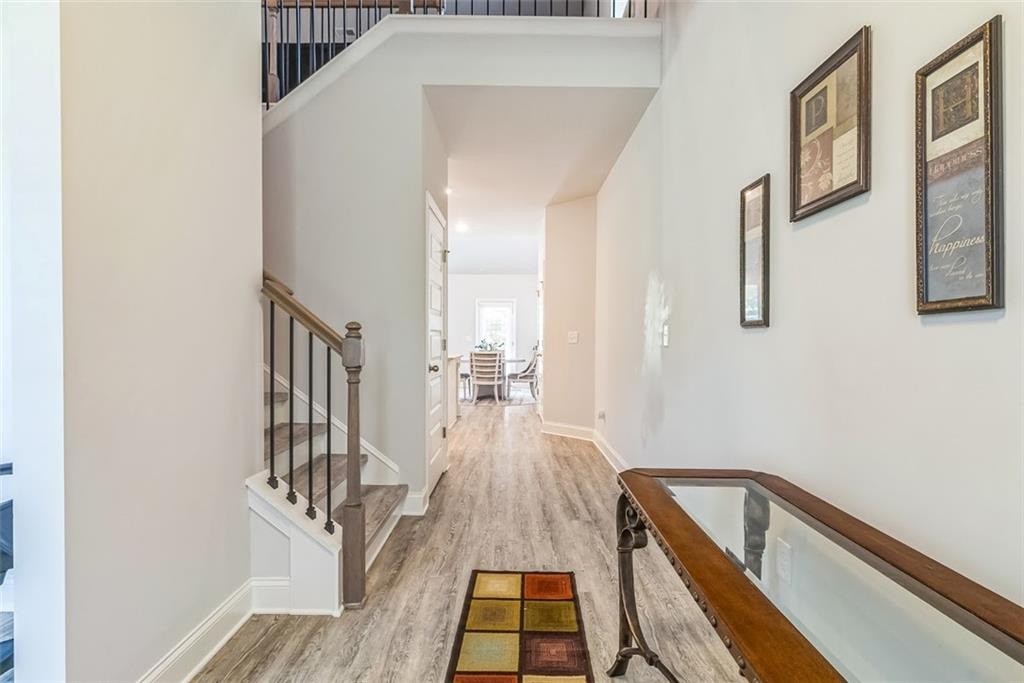 fox Creek - Residential