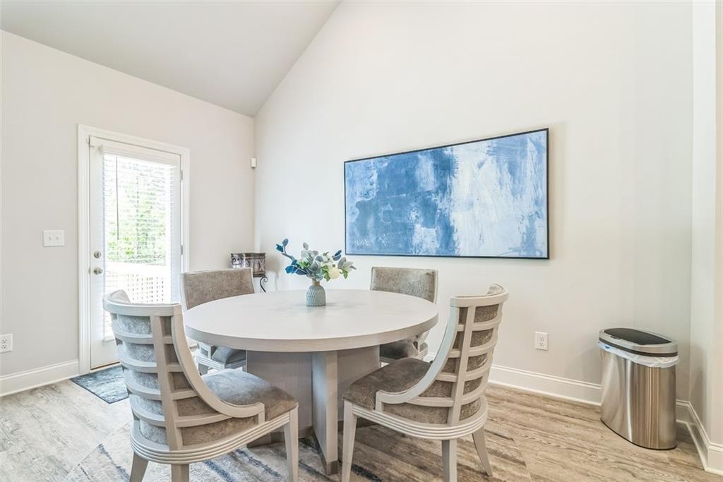 fox Creek - Residential