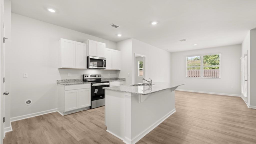 104 Babcock Drive NE