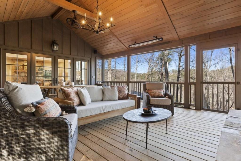 106 Little Rock Creek Road