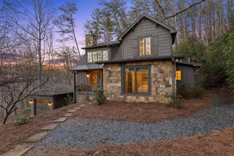 106 Little Rock Creek Road Cherry Log GA 30522