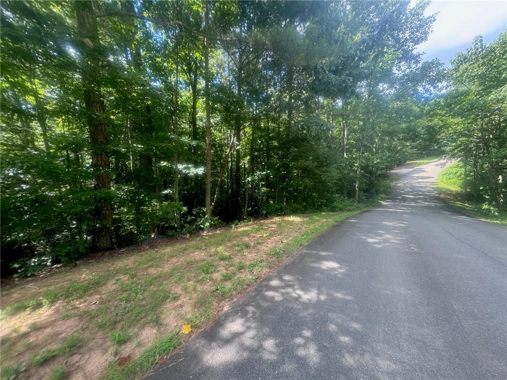 Looking to build in the North GA Mountains? - this 6.36 acre parcel offers an exceptional opportunity to build your dream home surrounded by nature and tranquility. Located in sought after Hampton Farms in Jasper, GA. Hampton Farms is a small subdivision with beautiful existing homes with no HOA! This gentle sloping lot features a creek along the right property line. With multiple building sites this lot will still offer privacy and possibilities for outdoor living spaces to enjoy nature. Located just minutes from Highway 515, you're only a short drive to shopping, dining, medical facilities, and downtown Jasper. If you're looking for the perfect blend of living in the country but close to town – this is it. You will not find a lot like this so close to town at this price! Bring your builder and come build your dream home!