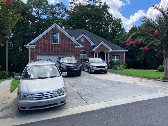 783 Silvercreek Court NW