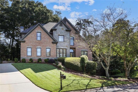 Photo of 12 Bonnie Lane NE, Sandy Springs, GA 30328 (MLS # 7854152)
