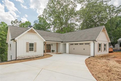 912 Oak Drive Woodstock GA 30189