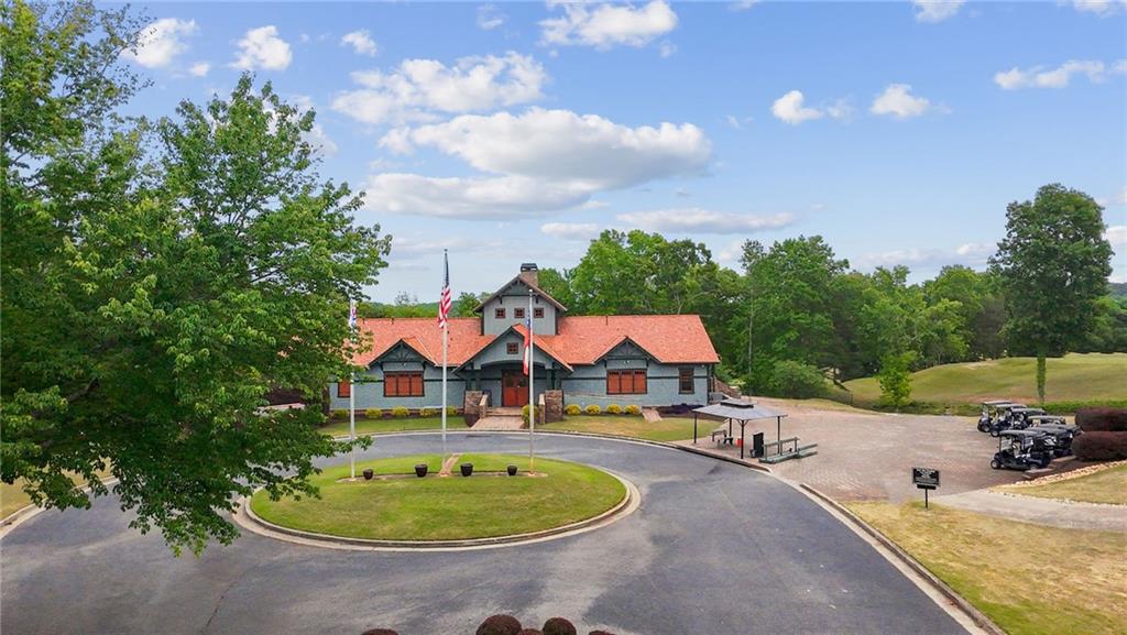 290 River Sound Lane
