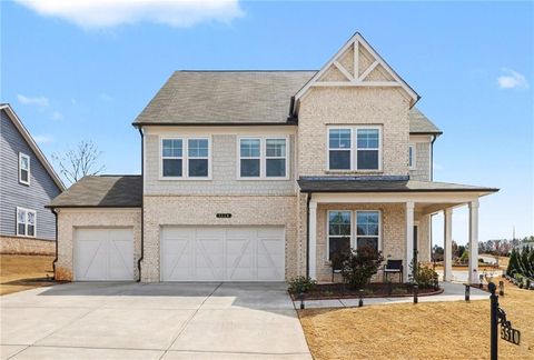 5510 Bower Place Cumming GA 30028