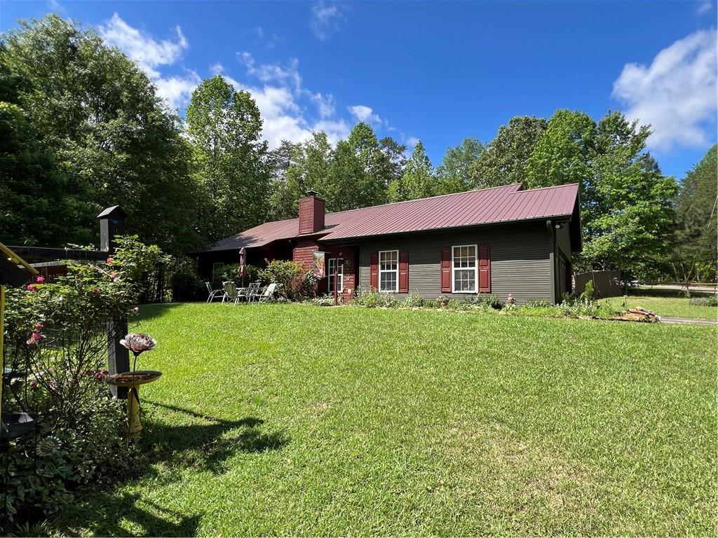 35 Kitchen Way, Dahlonega, Georgia image 2
