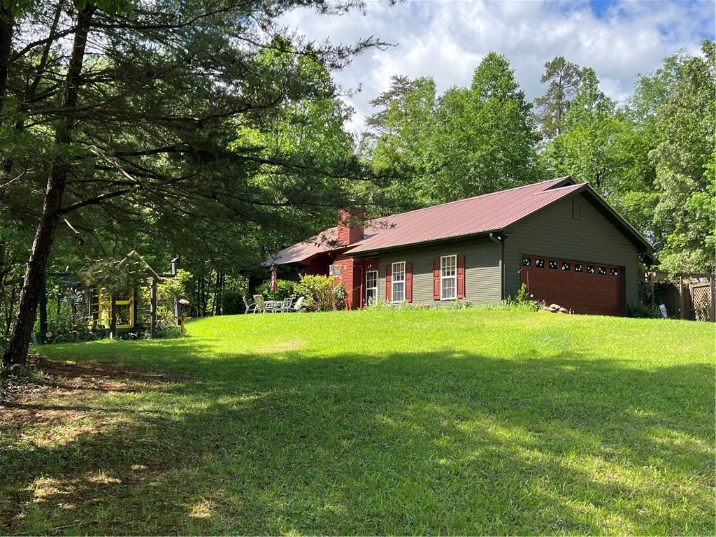 35 Kitchen Way, Dahlonega, Georgia image 3