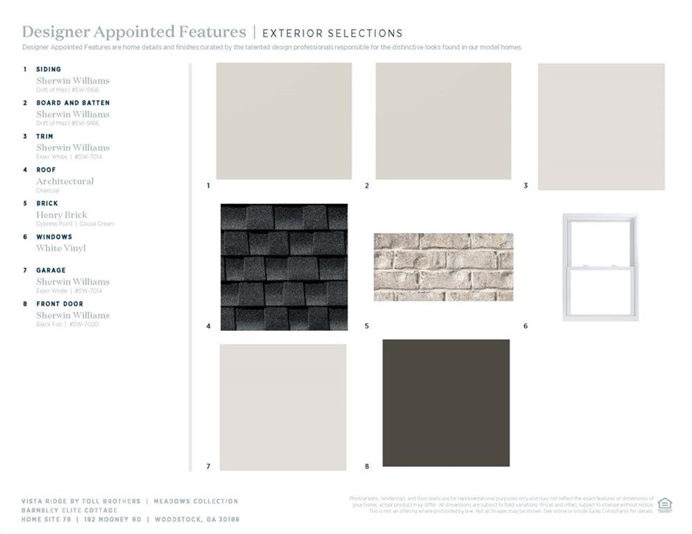 Vista Ridge - Residential