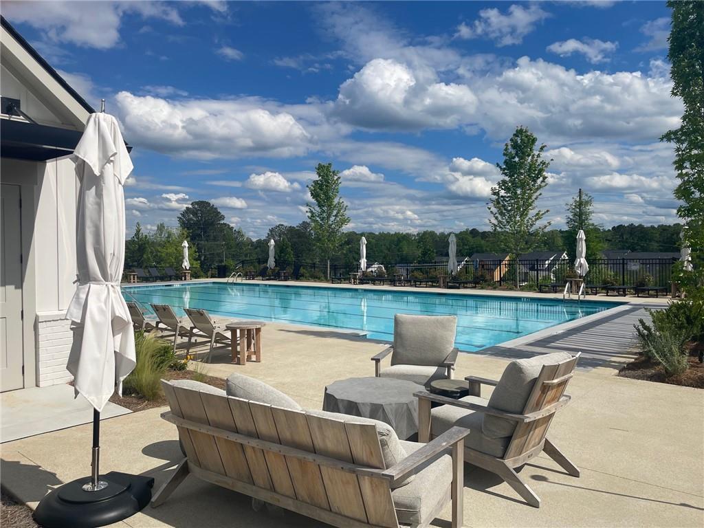 Vista Ridge - Residential