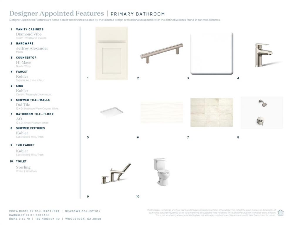 Vista Ridge - Residential