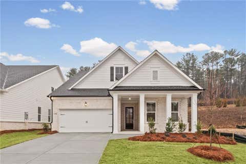 Homes For Sale - 178 Mooney Road<br/> Woodstock, GA 30188