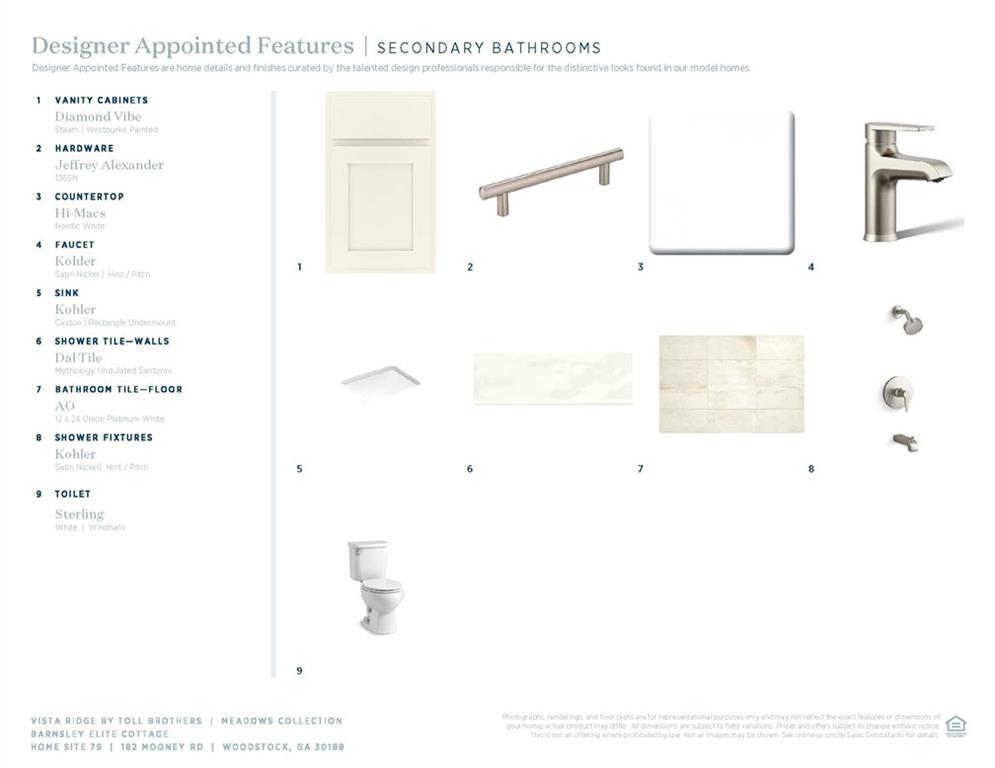 Vista Ridge - Residential