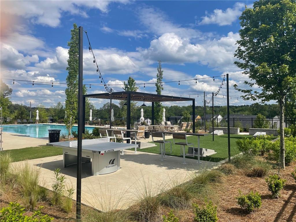 Vista Ridge - Residential