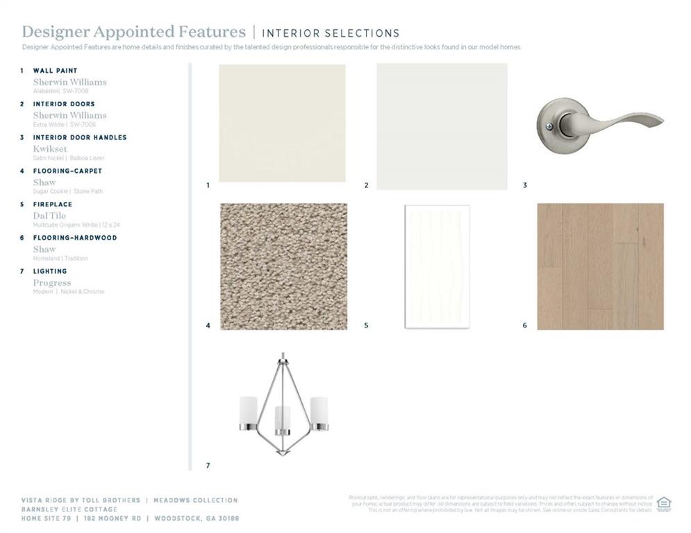 Vista Ridge - Residential