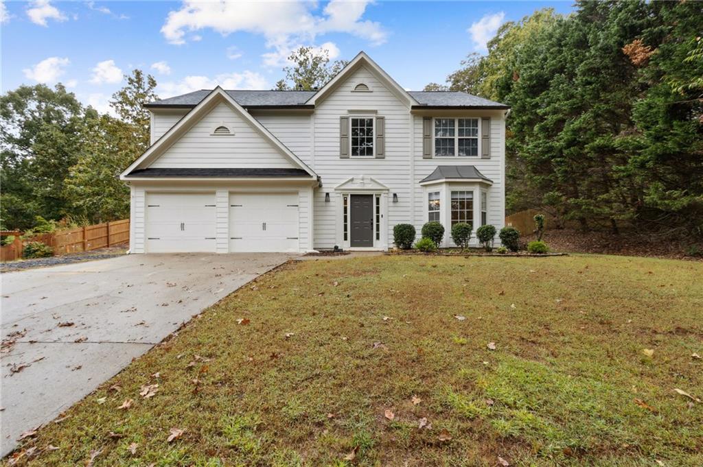 5720 Millstone Drive