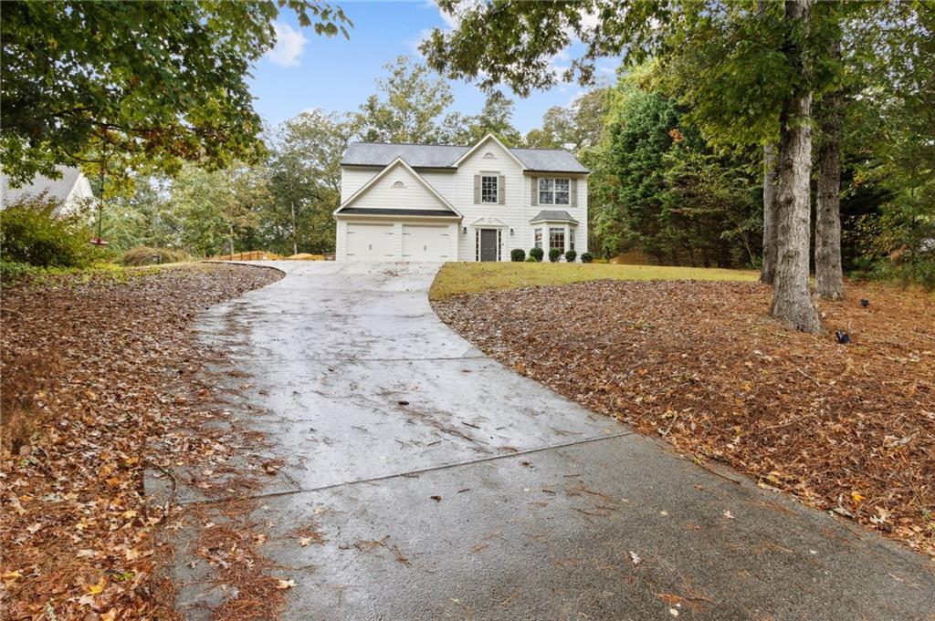 5720 Millstone Drive