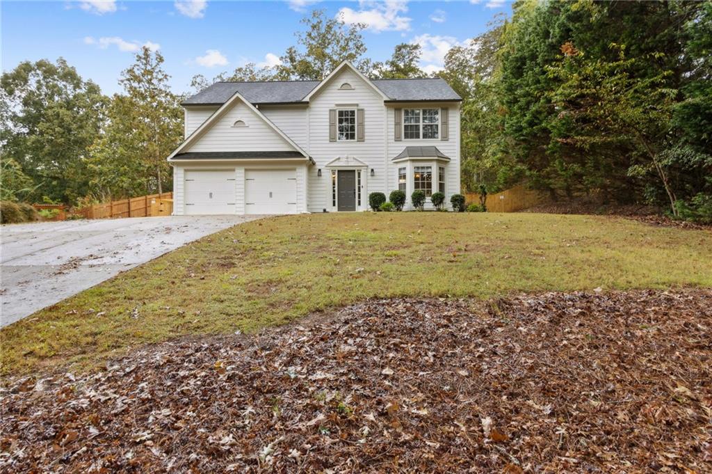 5720 Millstone Drive