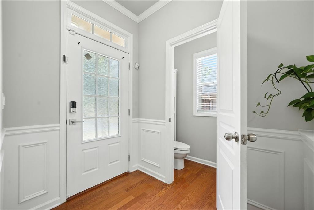 3899 Baxley Ridge Drive