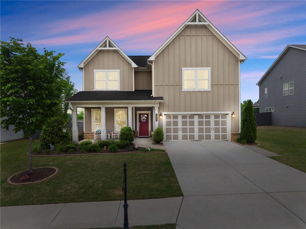 5920 Hart Way, Cumming, Georgia image 1