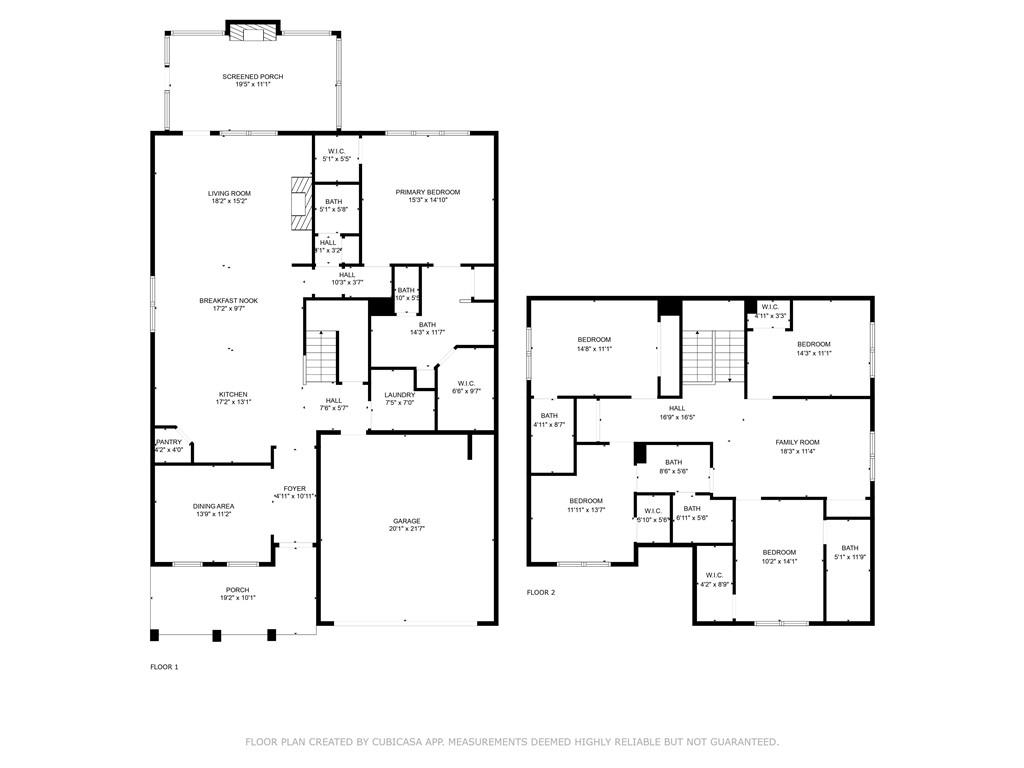 5920 Hart Way, Cumming, Georgia image 15