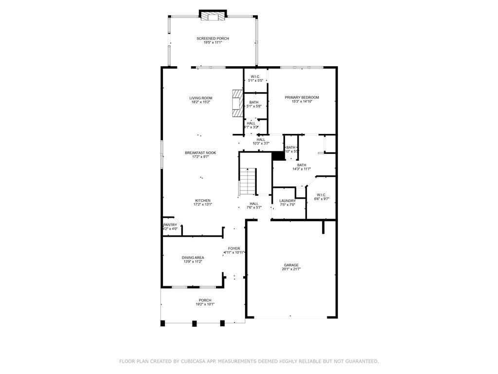 5920 Hart Way, Cumming, Georgia image 16