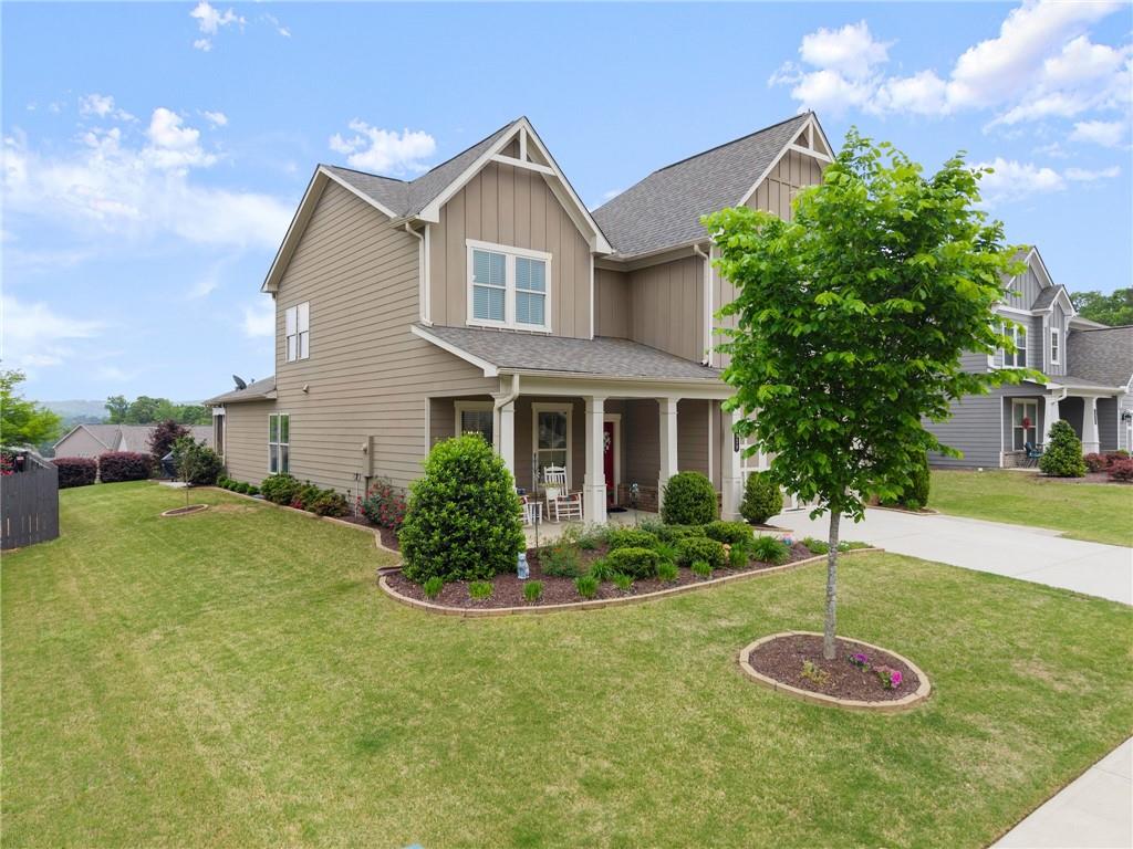 5920 Hart Way, Cumming, Georgia image 7