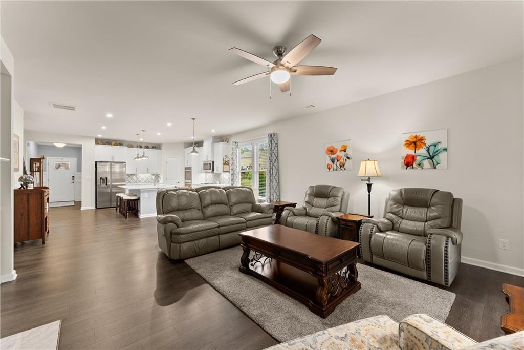 5920 Hart Way, Cumming, Georgia image 32