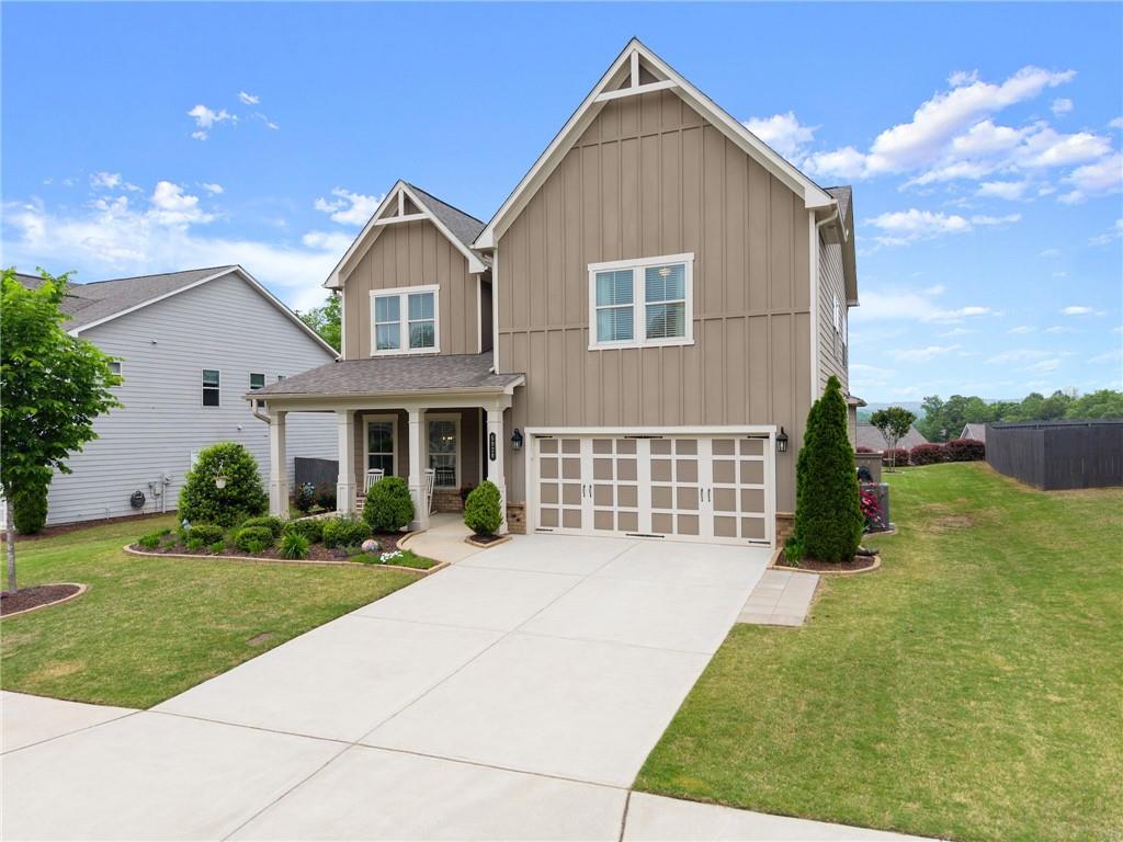 5920 Hart Way, Cumming, Georgia image 5