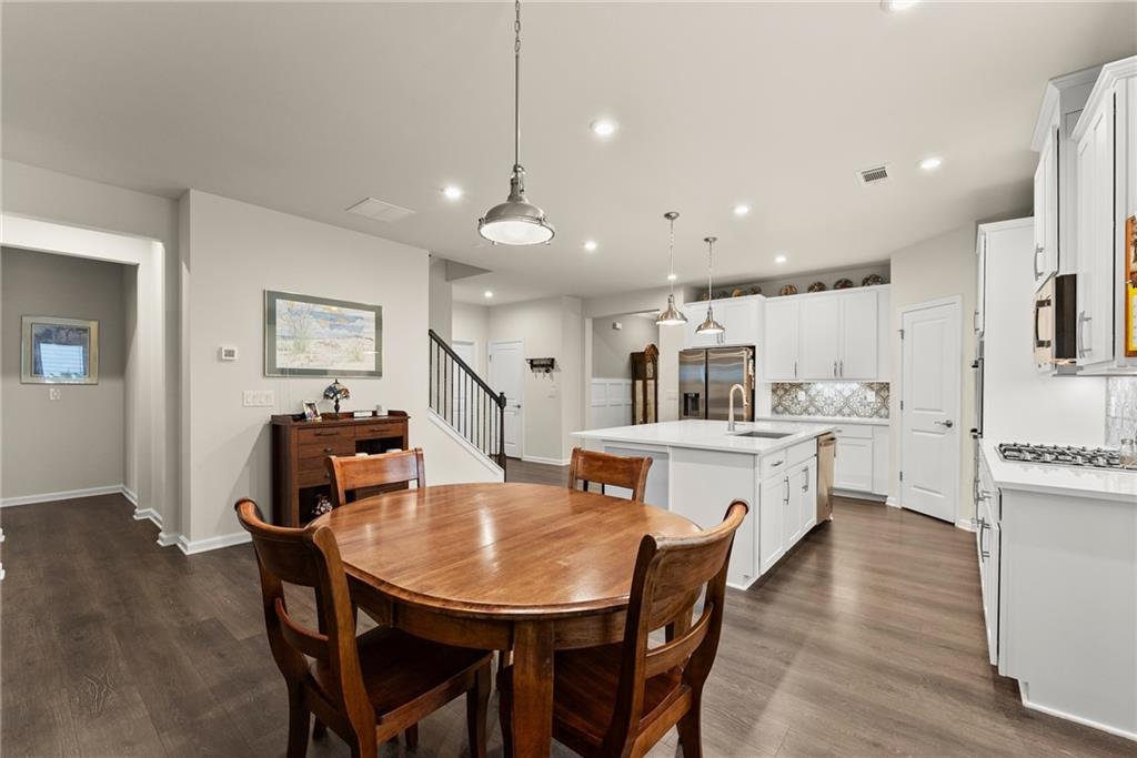 5920 Hart Way, Cumming, Georgia image 30