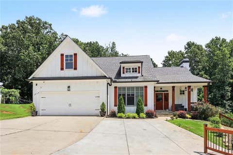 Homes For Sale - 1919 Pilgrim Mill Circle<br/> Forsyth County, Cumming, GA 30041