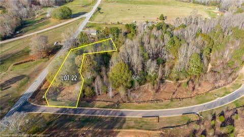 Vacant Land For Sale - 5405 Oak Manor Way<br/> Hall County, Murrayville, GA 30564