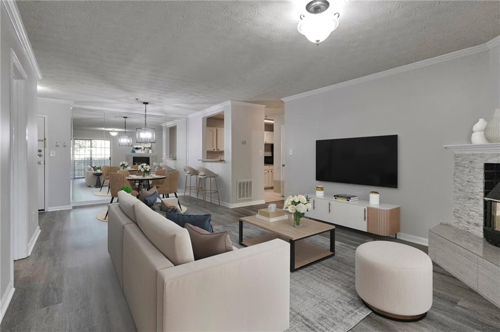 970 Sidney Marcus Boulevard NE 1204