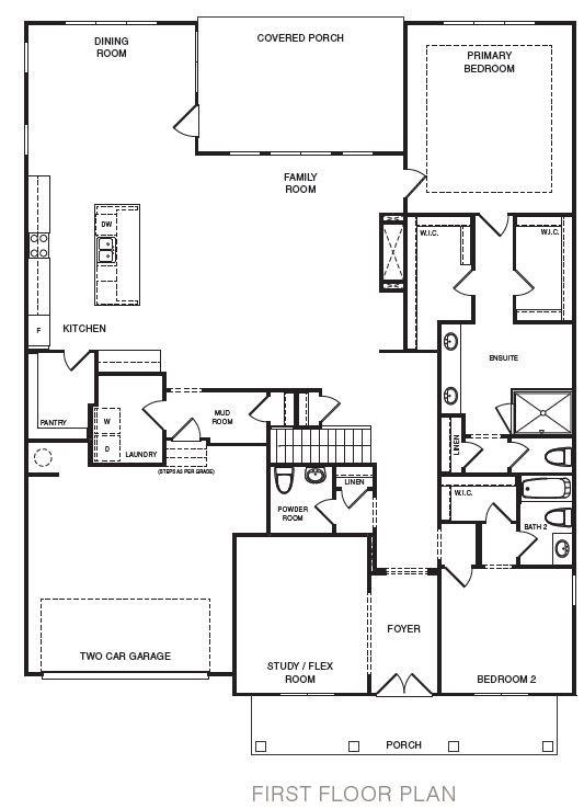 5395 Keepsake Court Ct, Cumming, Georgia image 2