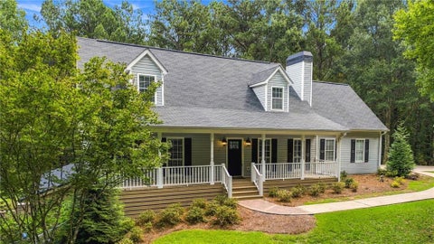 4694 Maroney Mill Road Douglasville GA 30134