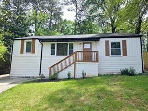 2190 Gordon Circle SE Smyrna GA 30080