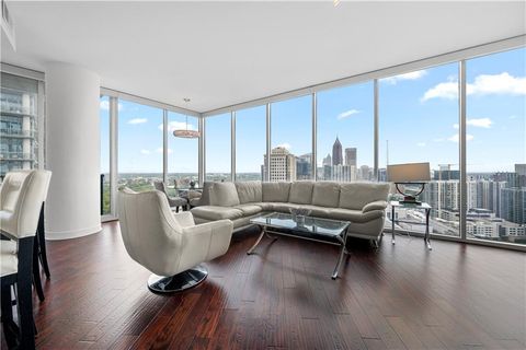 1080 Peachtree Street NE 2710 Atlanta GA 30309