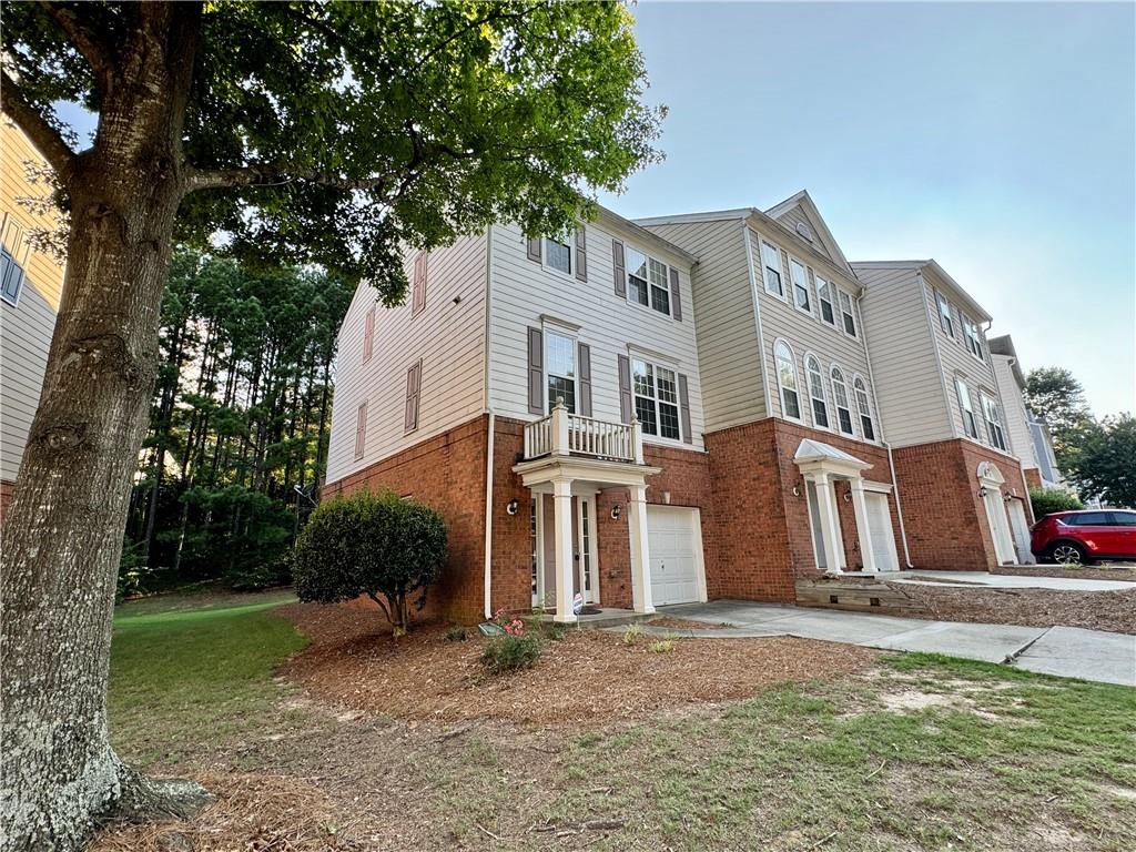 3980 Howell Park Road