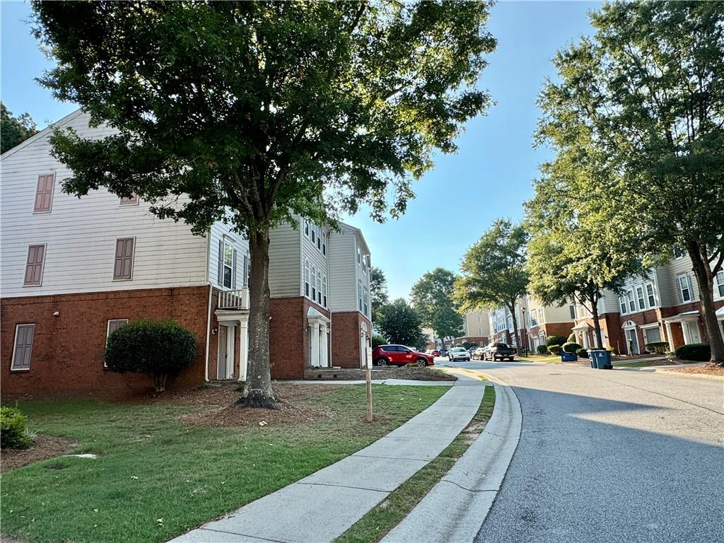 3980 Howell Park Road