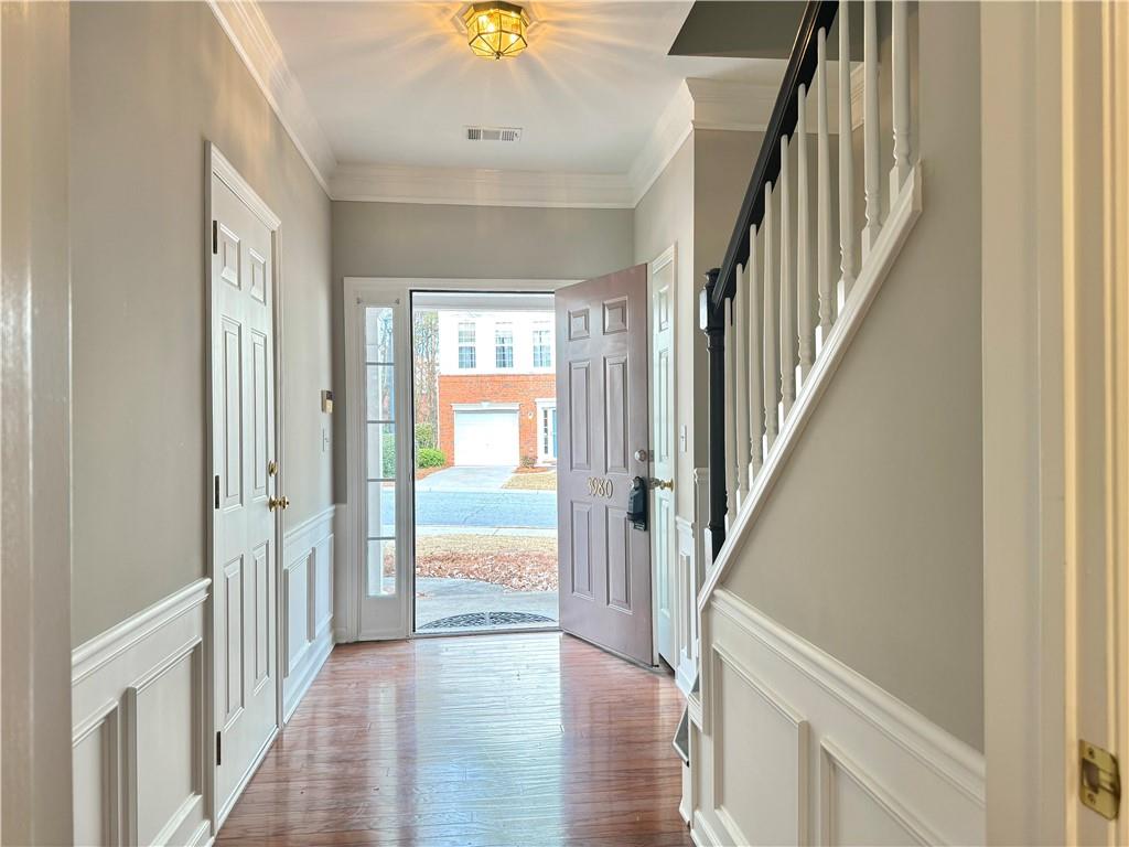 3980 Howell Park Road