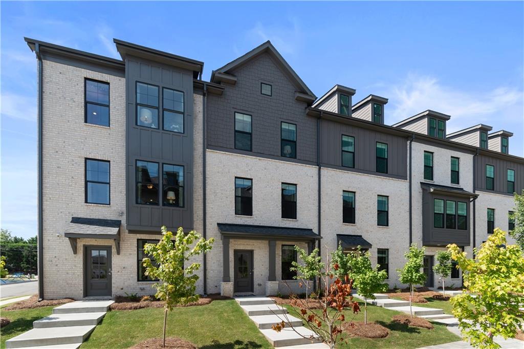 338 Allegro Bend