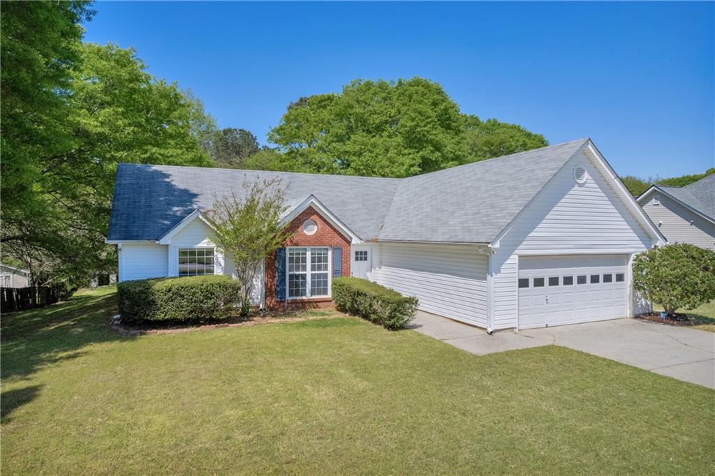 914 Elijah Way, Bethlehem, Georgia image 4