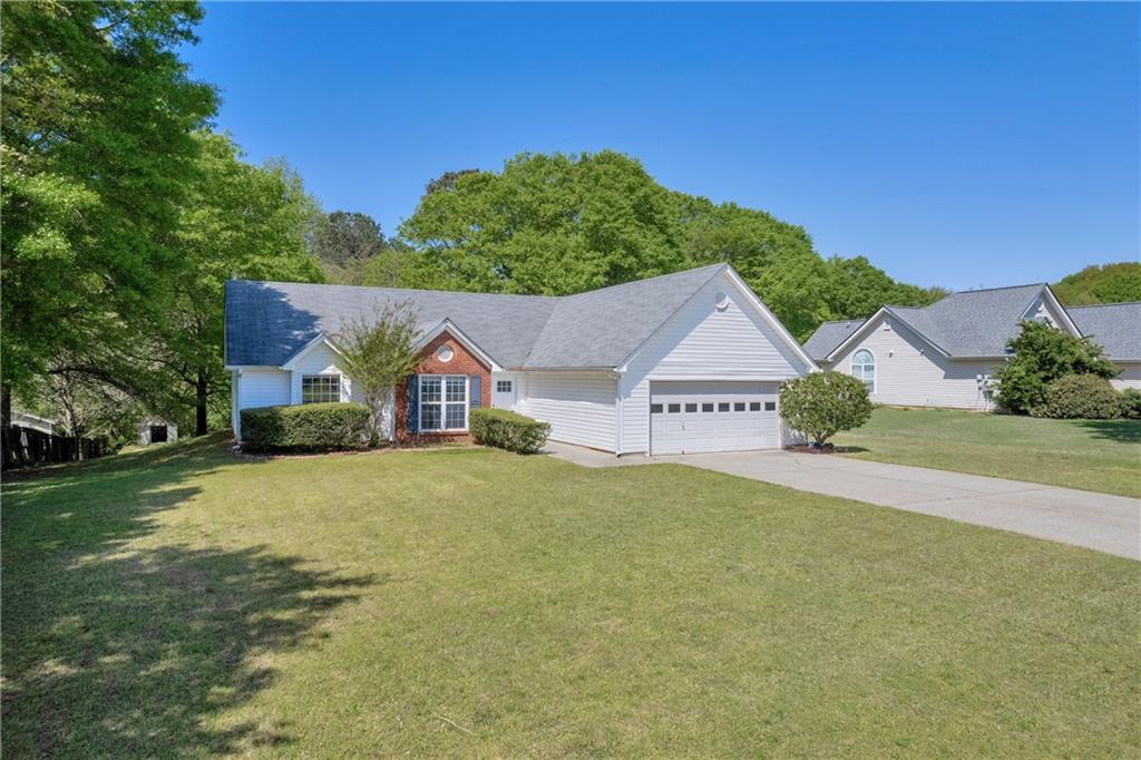 914 Elijah Way, Bethlehem, Georgia image 2