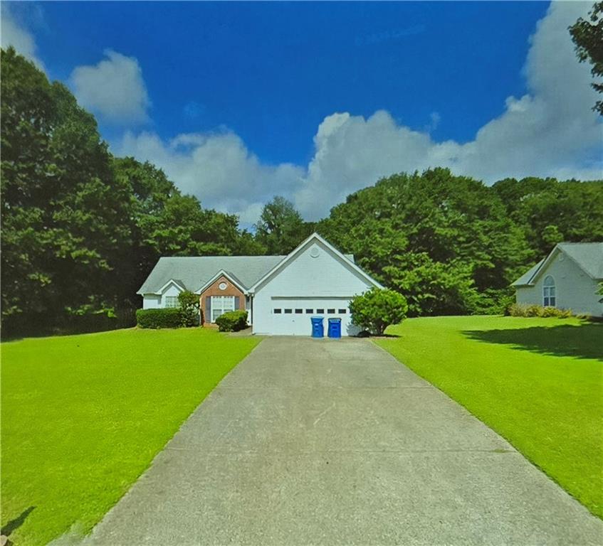914 Elijah Way, Bethlehem, Georgia image 1