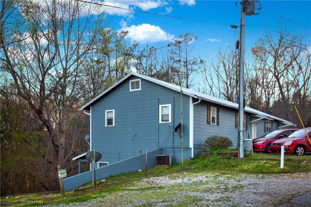 120 Blair Ridge Road