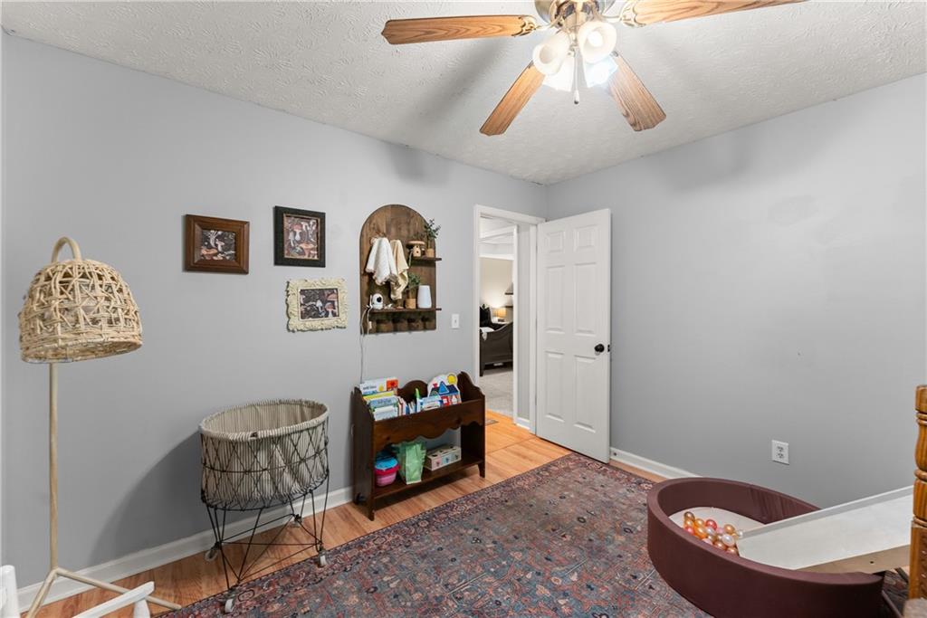 275 Fairfax Court, Dawsonville, Georgia image 17