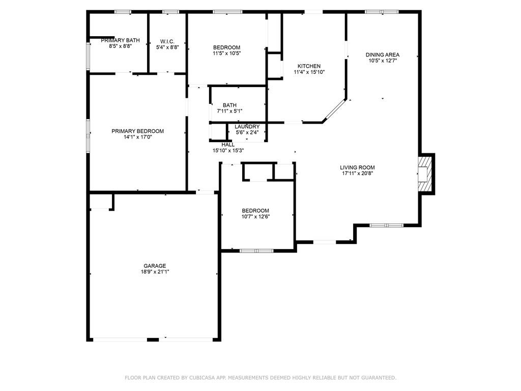 275 Fairfax Court, Dawsonville, Georgia image 30